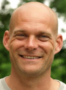 Sven Rosenberger