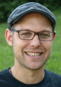 Benjamin Haas