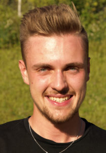 Justin Heimer