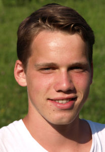 Quentin Lehmann