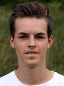 Lukas Tapken