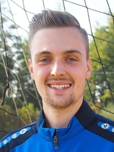 Justin Heimer
