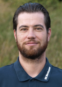Björn Spittler