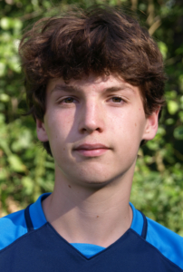 Niklas Toelzel