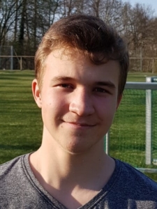 Nils Gromann