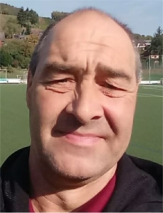 Bernhard Meier