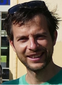 Claudio Wassmer
