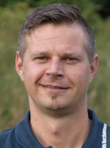 Florian Imbach
