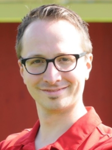 Steffen Nerz