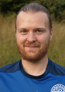 Julian Heimer
