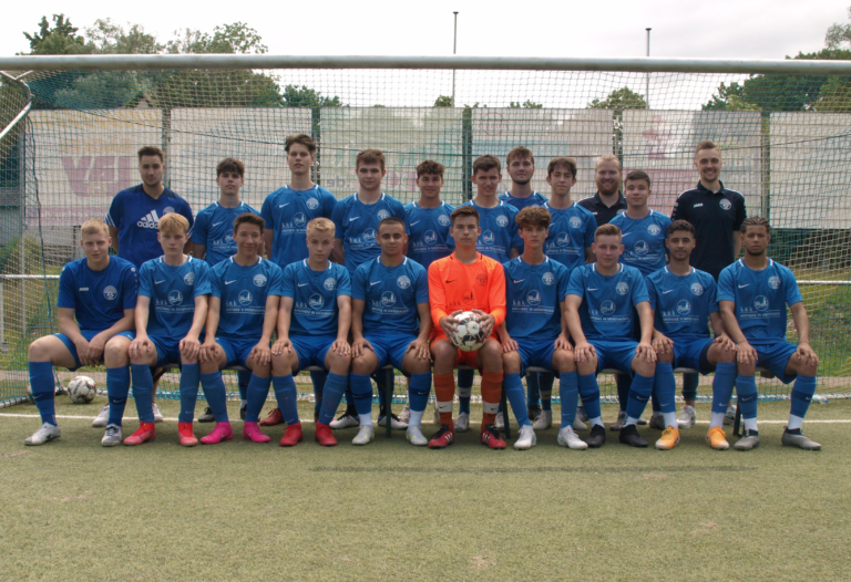 fb AJunioren VfR Merzhausen e.V.