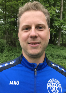 Martin Schulenberg