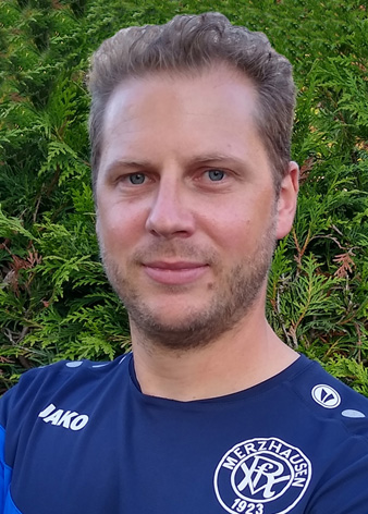 Martin Schulenberg