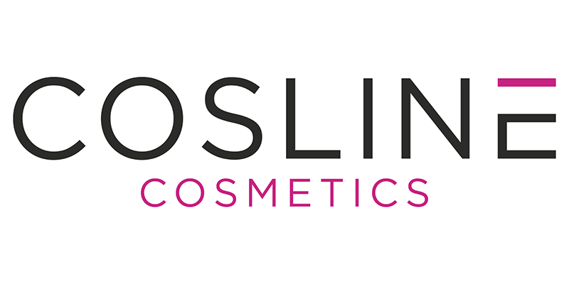 cosline cosmetics - logo unseres Hauptsponsors