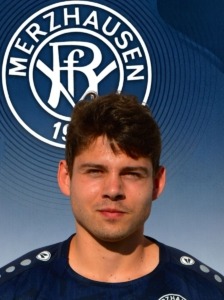 Cedric Hölzlein 