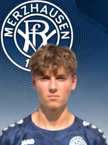 Jonas Fischer