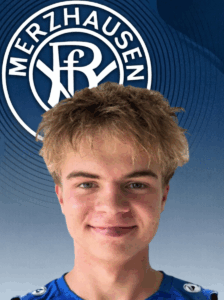 Joshua Böhlke
