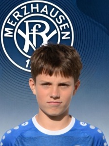 Noah Ernst