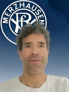 Andreas Schreiber